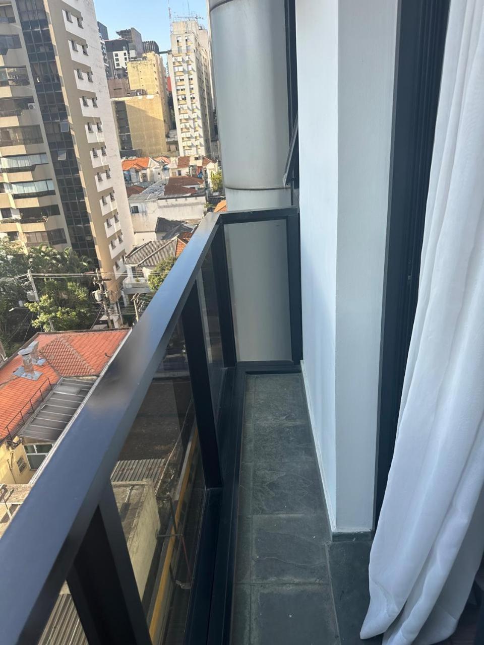 Jardim Paulista Apartamento Com Vista — Fotos 3