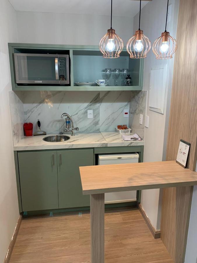 Jardim Paulista Apartamento Com Vista, Sao Paulo