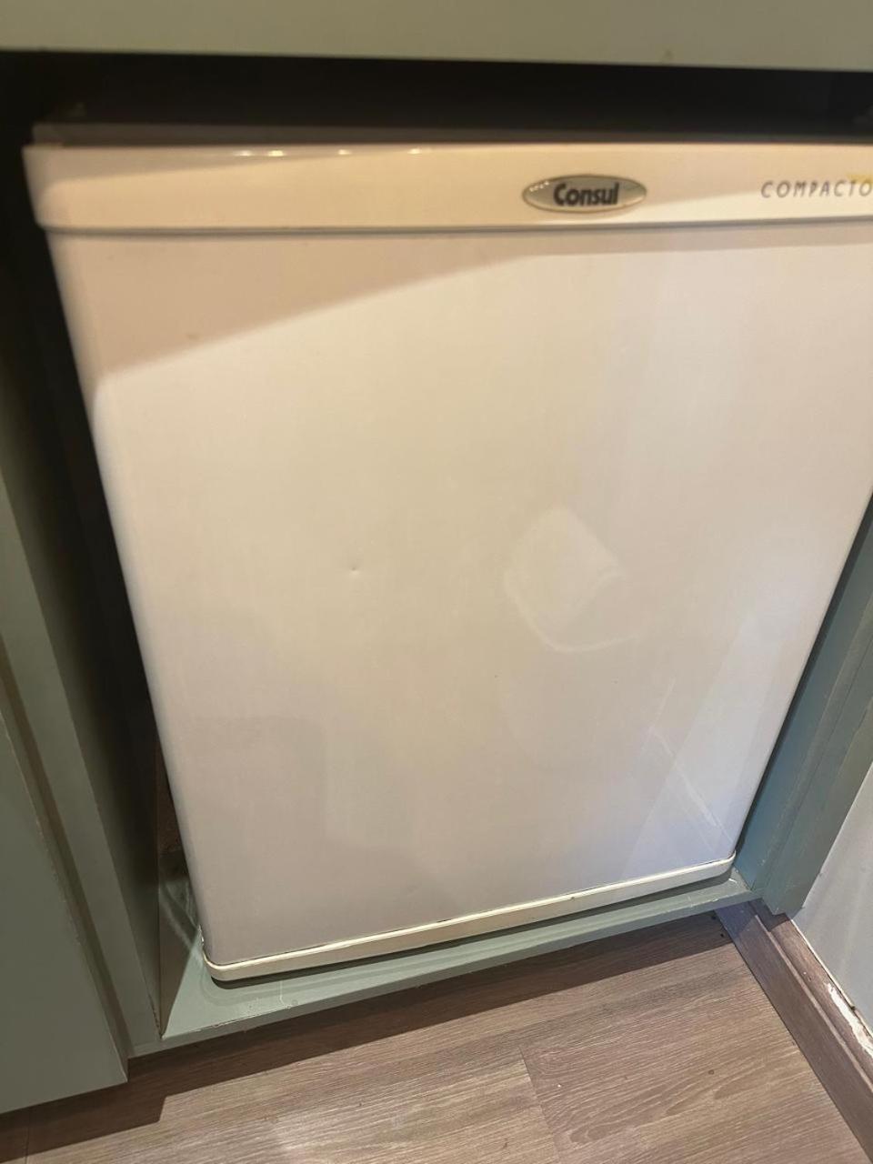 Jardim Paulista Apartamento Com Vista — Fotos 1